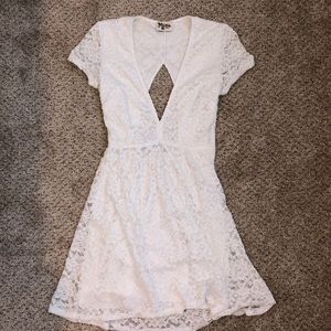 Show me your MuMu Dress